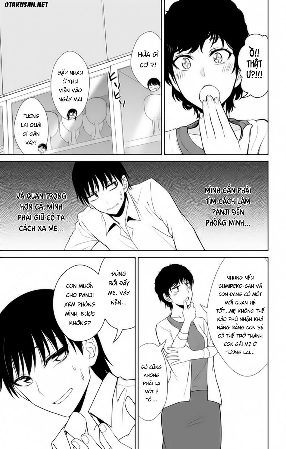 Ore Wo Suki Nano Wa Omae Dake Ka Yo Chapter 13.5 - 25