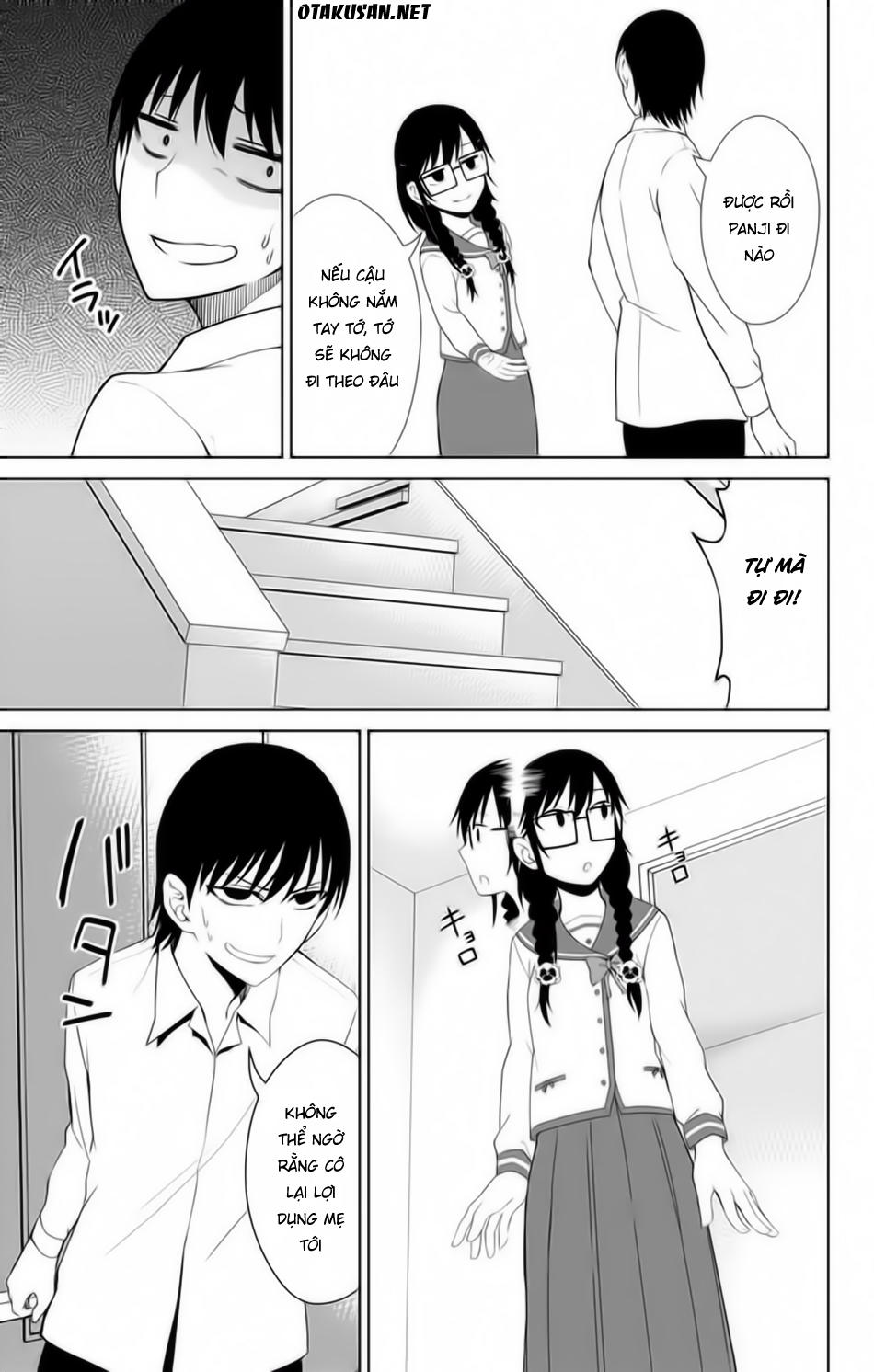 Ore Wo Suki Nano Wa Omae Dake Ka Yo Chapter 13.5 - 27