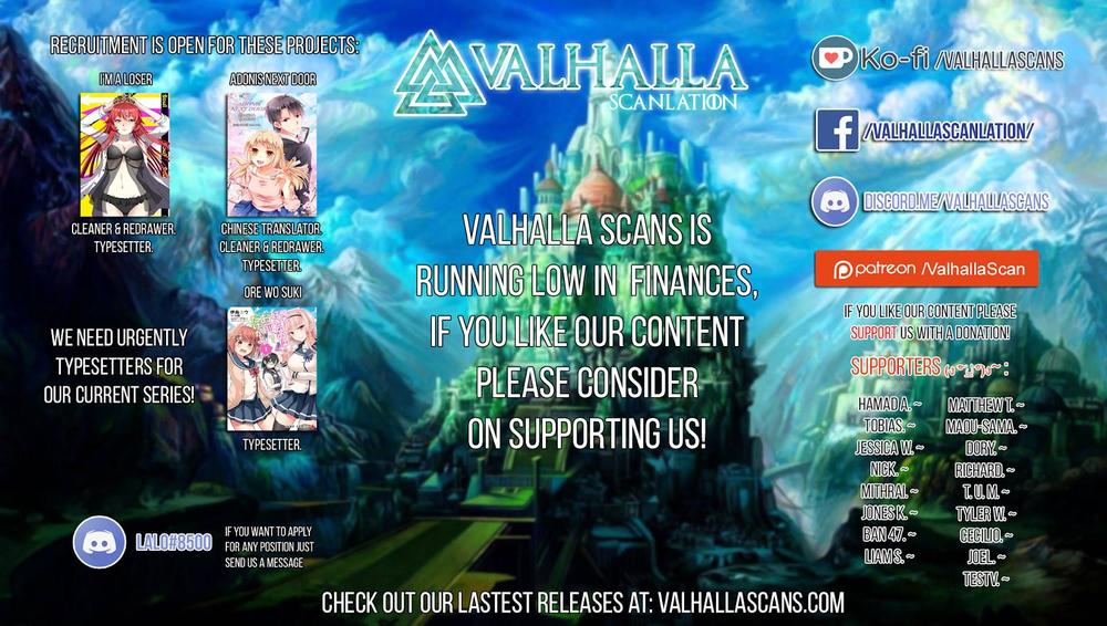 Ore Wo Suki Nano Wa Omae Dake Ka Yo Chapter 13 - 14