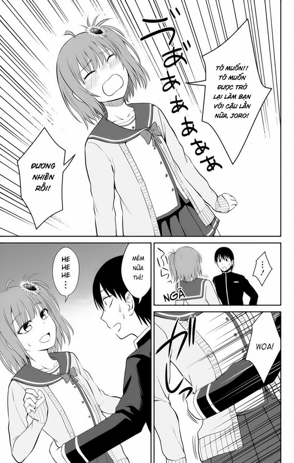 Ore Wo Suki Nano Wa Omae Dake Ka Yo Chapter 14 - 29