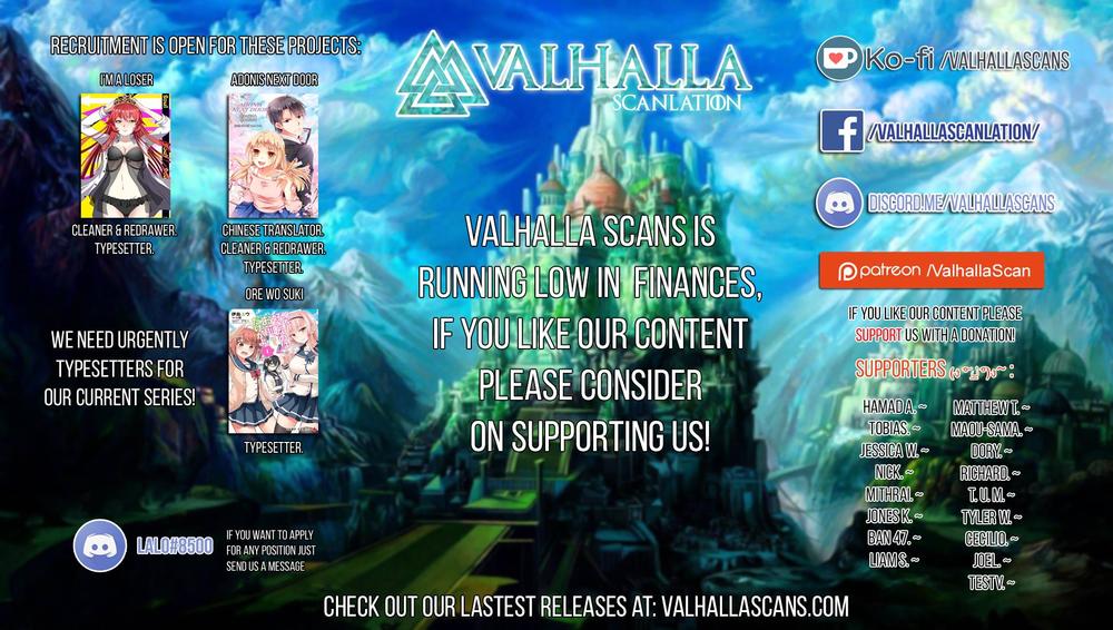 Ore Wo Suki Nano Wa Omae Dake Ka Yo Chapter 14 - 33