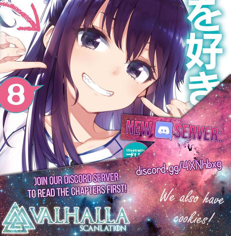 Ore Wo Suki Nano Wa Omae Dake Ka Yo Chapter 15 - 2