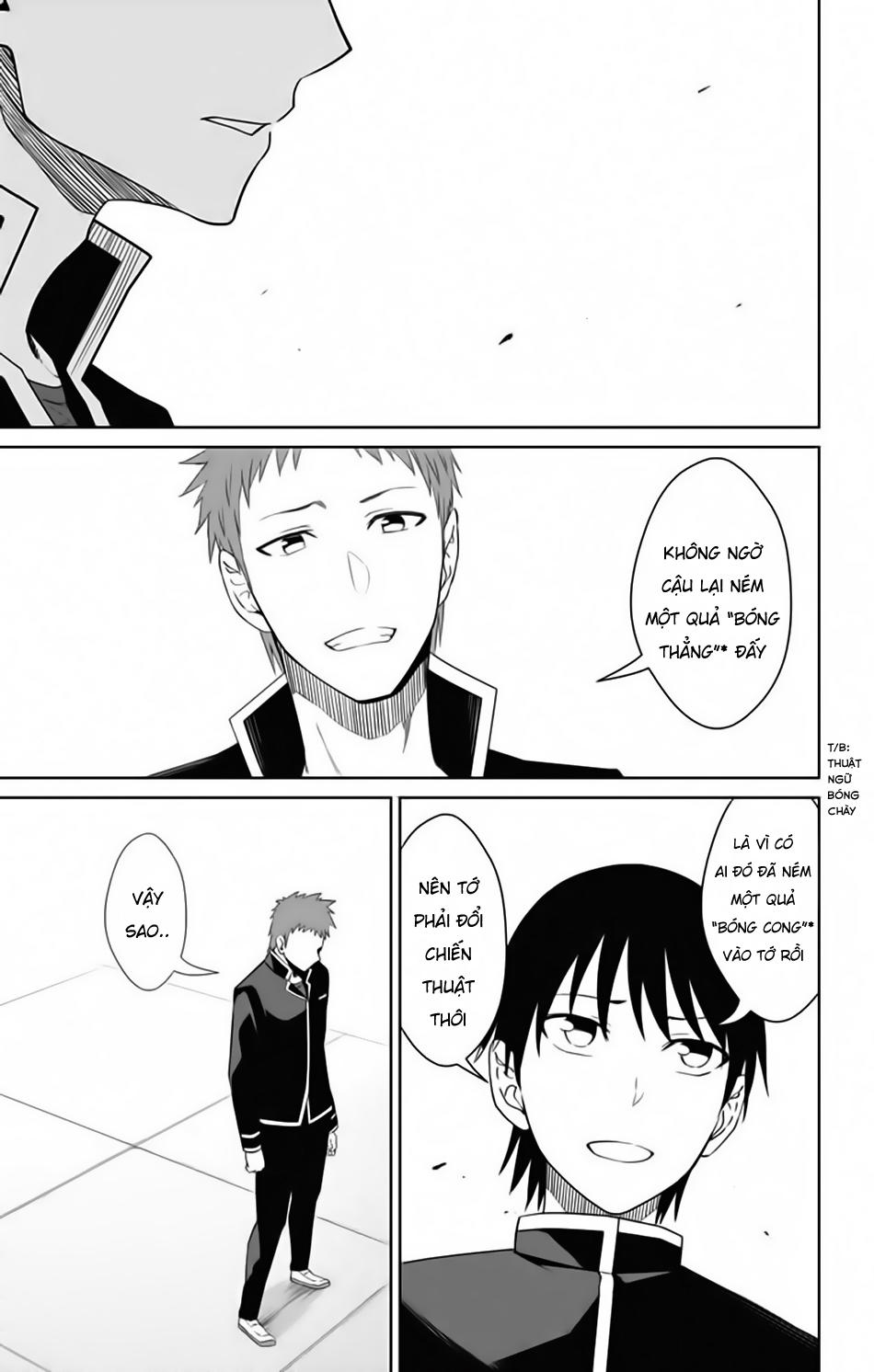 Ore Wo Suki Nano Wa Omae Dake Ka Yo Chapter 15 - 19