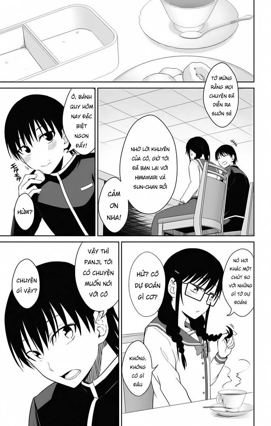 Ore Wo Suki Nano Wa Omae Dake Ka Yo Chapter 15 - 23