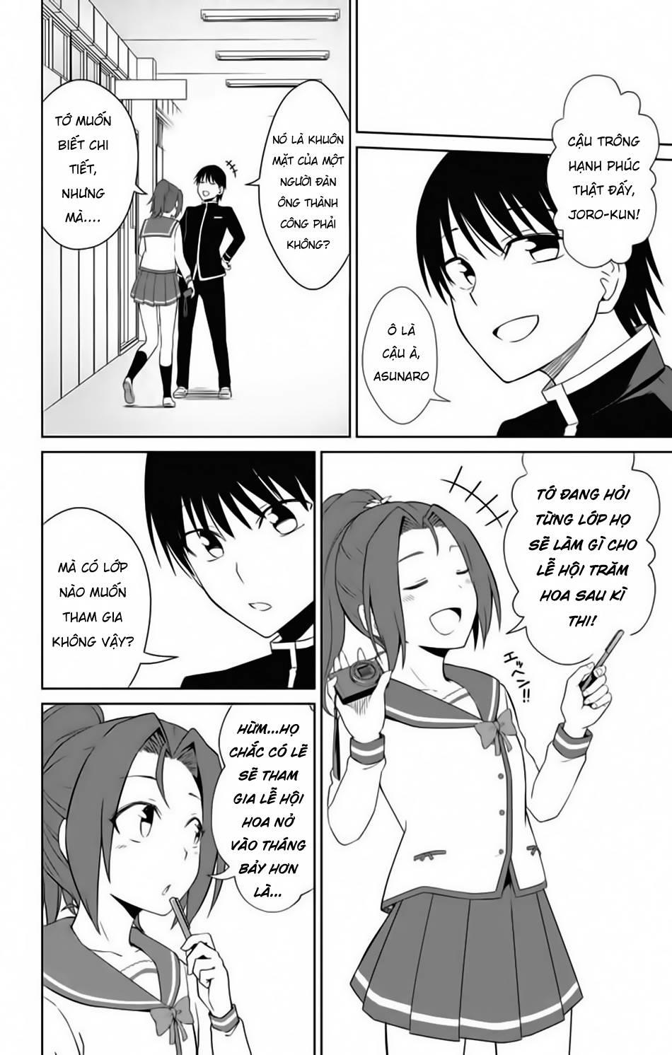 Ore Wo Suki Nano Wa Omae Dake Ka Yo Chapter 15 - 30