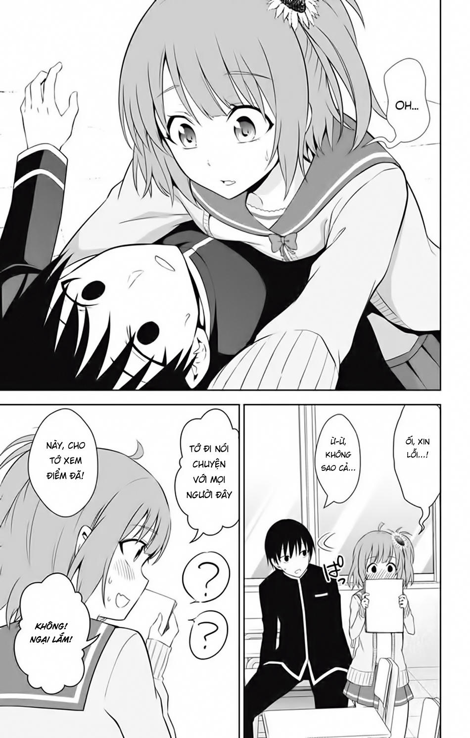 Ore Wo Suki Nano Wa Omae Dake Ka Yo Chapter 16 - 27