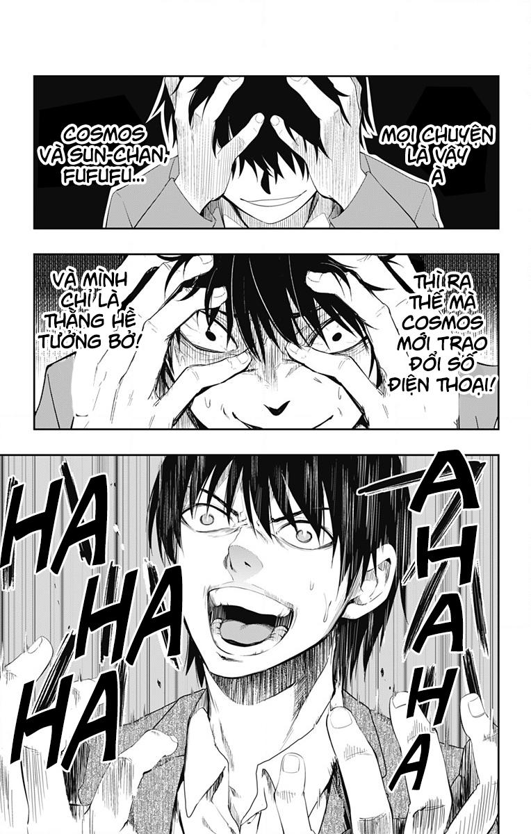 Ore Wo Suki Nano Wa Omae Dake Ka Yo Chapter 2 - 11