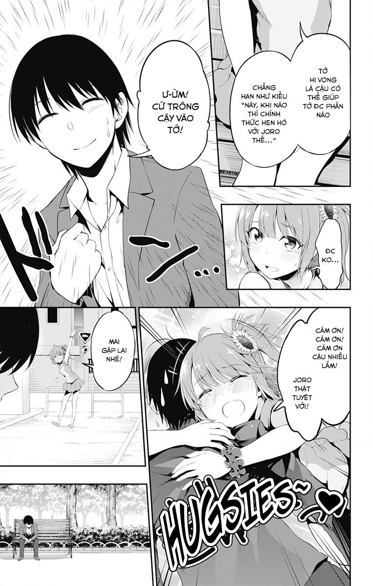 Ore Wo Suki Nano Wa Omae Dake Ka Yo Chapter 2 - 19