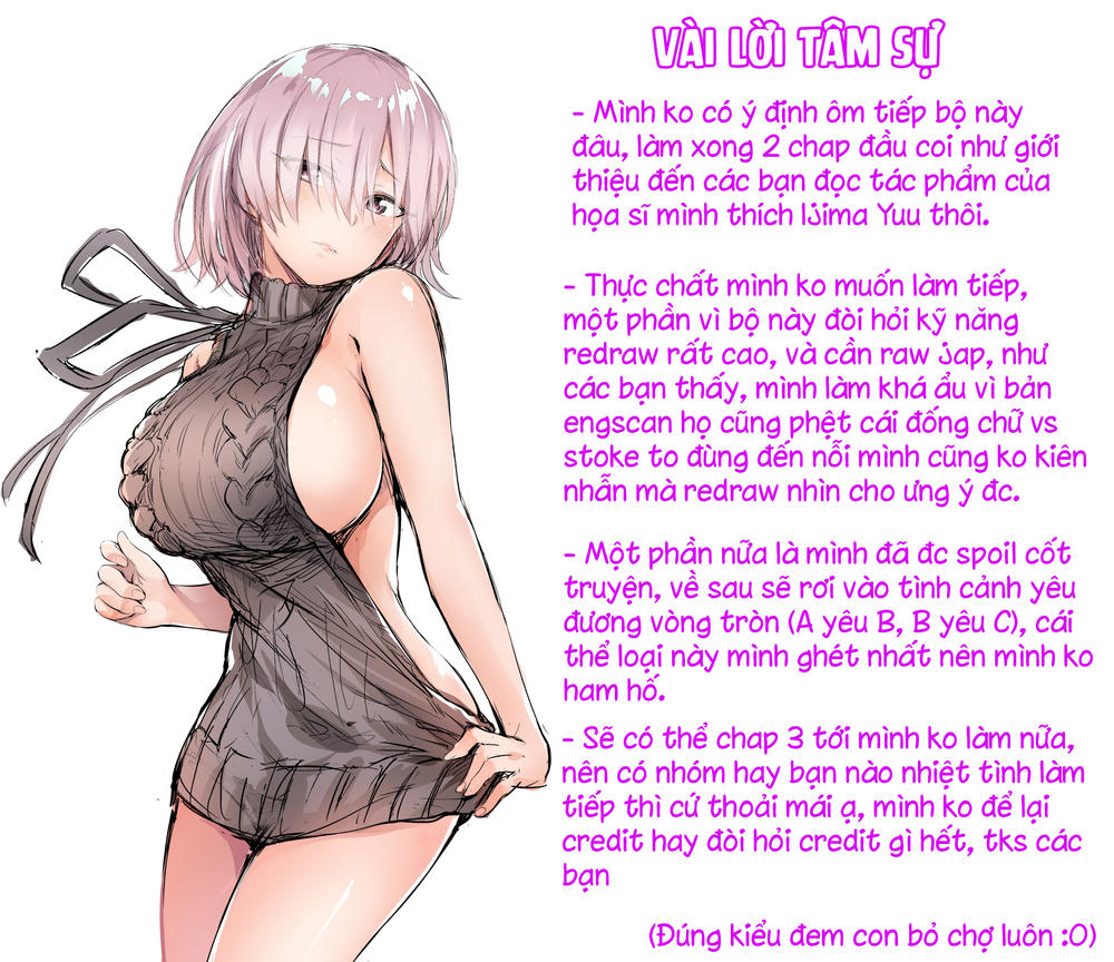 Ore Wo Suki Nano Wa Omae Dake Ka Yo Chapter 2 - 26