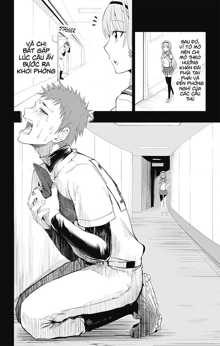 Ore Wo Suki Nano Wa Omae Dake Ka Yo Chapter 2 - 6