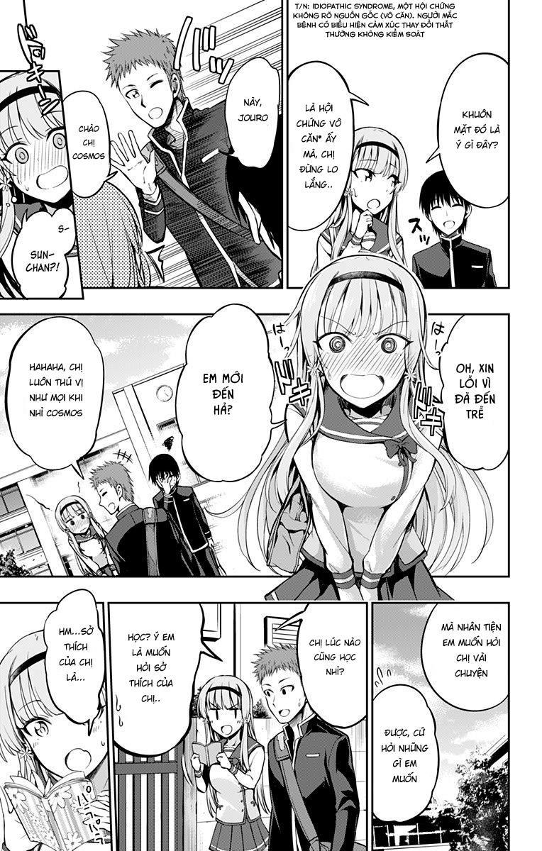 Ore Wo Suki Nano Wa Omae Dake Ka Yo Chapter 4 - 14