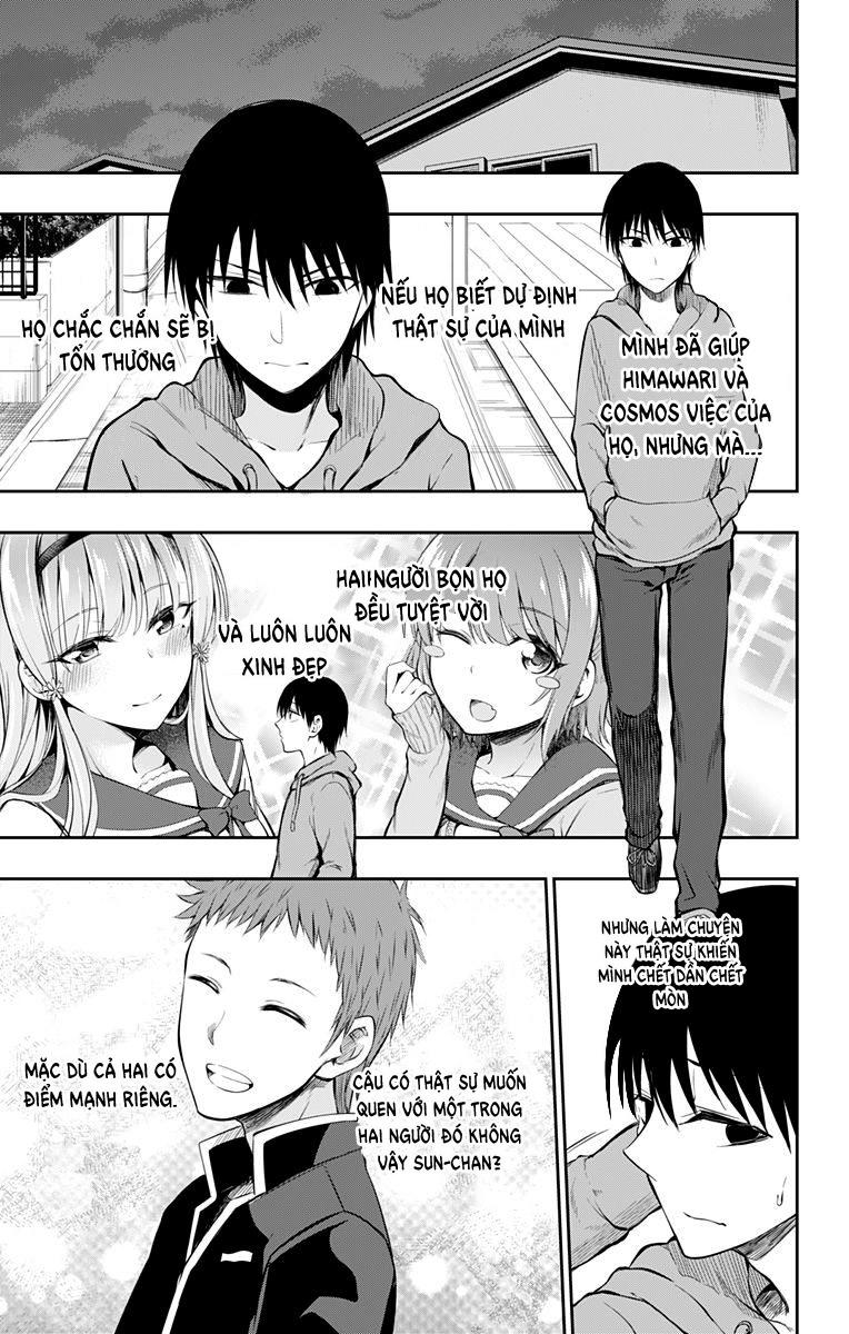 Ore Wo Suki Nano Wa Omae Dake Ka Yo Chapter 4 - 24