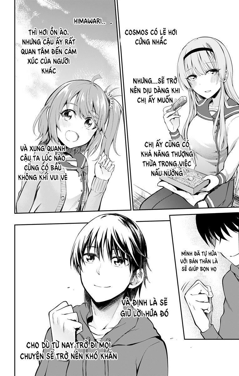 Ore Wo Suki Nano Wa Omae Dake Ka Yo Chapter 4 - 25