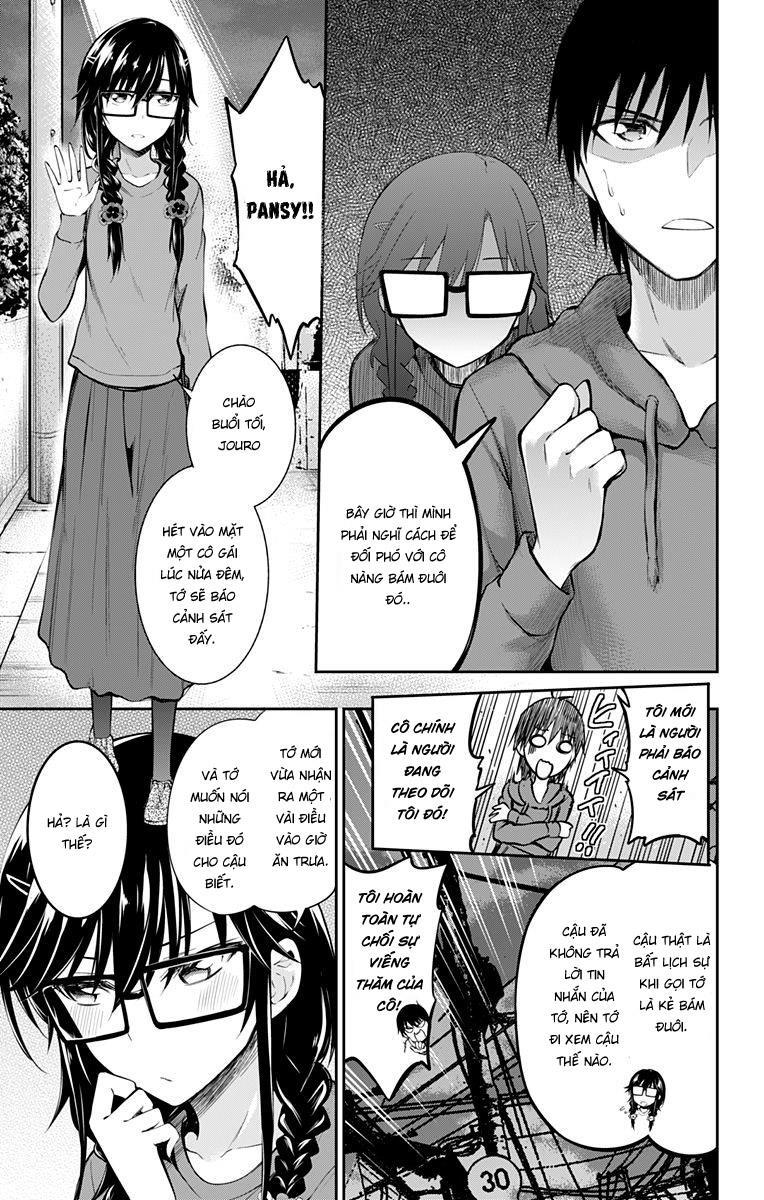 Ore Wo Suki Nano Wa Omae Dake Ka Yo Chapter 4 - 26