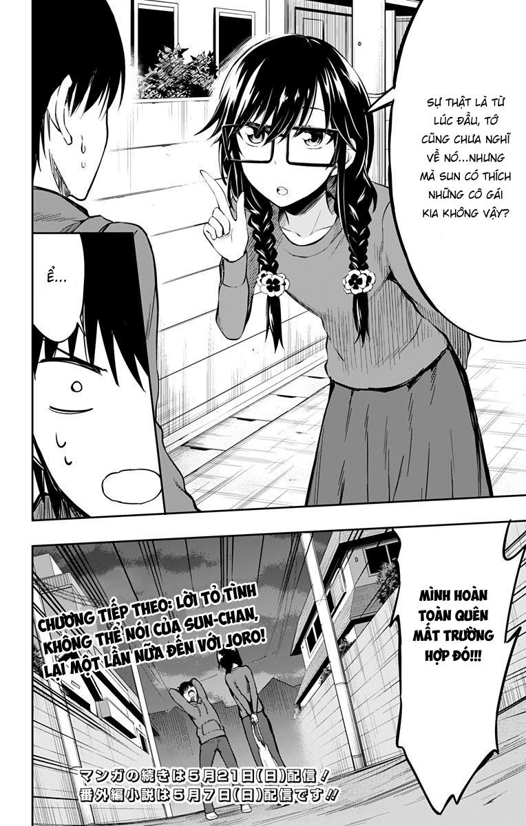 Ore Wo Suki Nano Wa Omae Dake Ka Yo Chapter 4 - 27