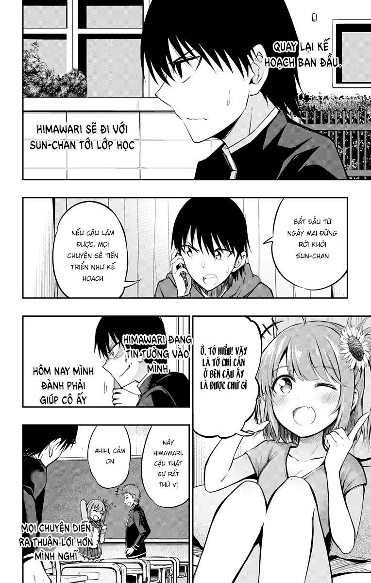 Ore Wo Suki Nano Wa Omae Dake Ka Yo Chapter 4 - 5