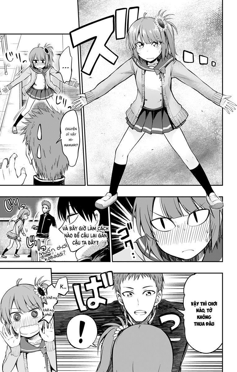 Ore Wo Suki Nano Wa Omae Dake Ka Yo Chapter 4 - 6