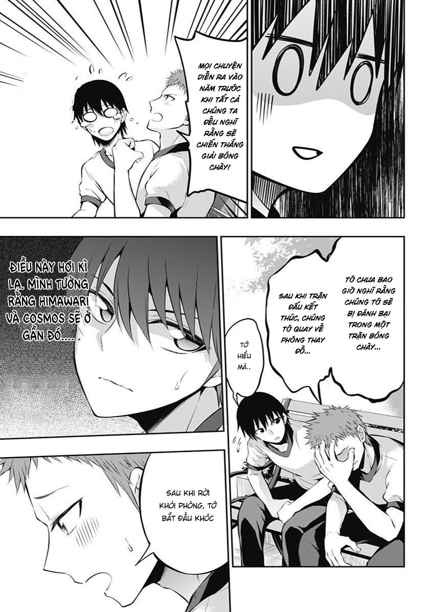 Ore Wo Suki Nano Wa Omae Dake Ka Yo Chapter 5 - 18