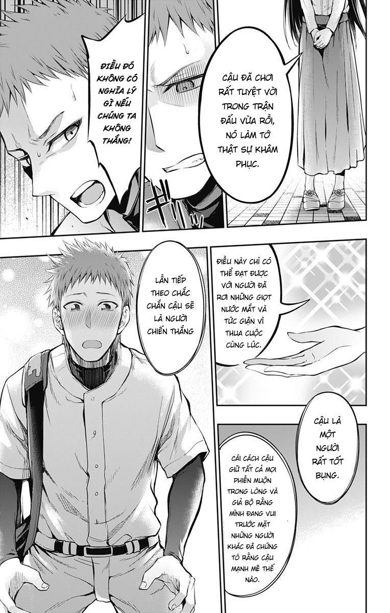 Ore Wo Suki Nano Wa Omae Dake Ka Yo Chapter 5 - 20