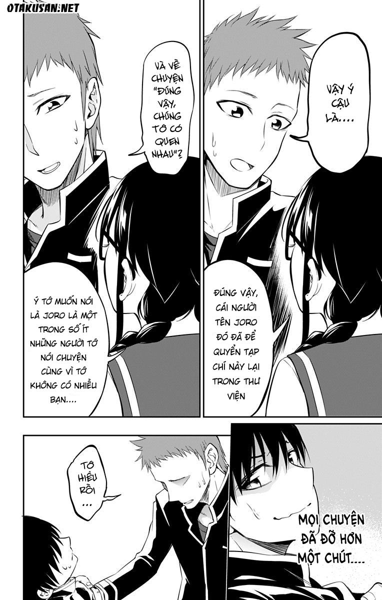 Ore Wo Suki Nano Wa Omae Dake Ka Yo Chapter 7 - 11