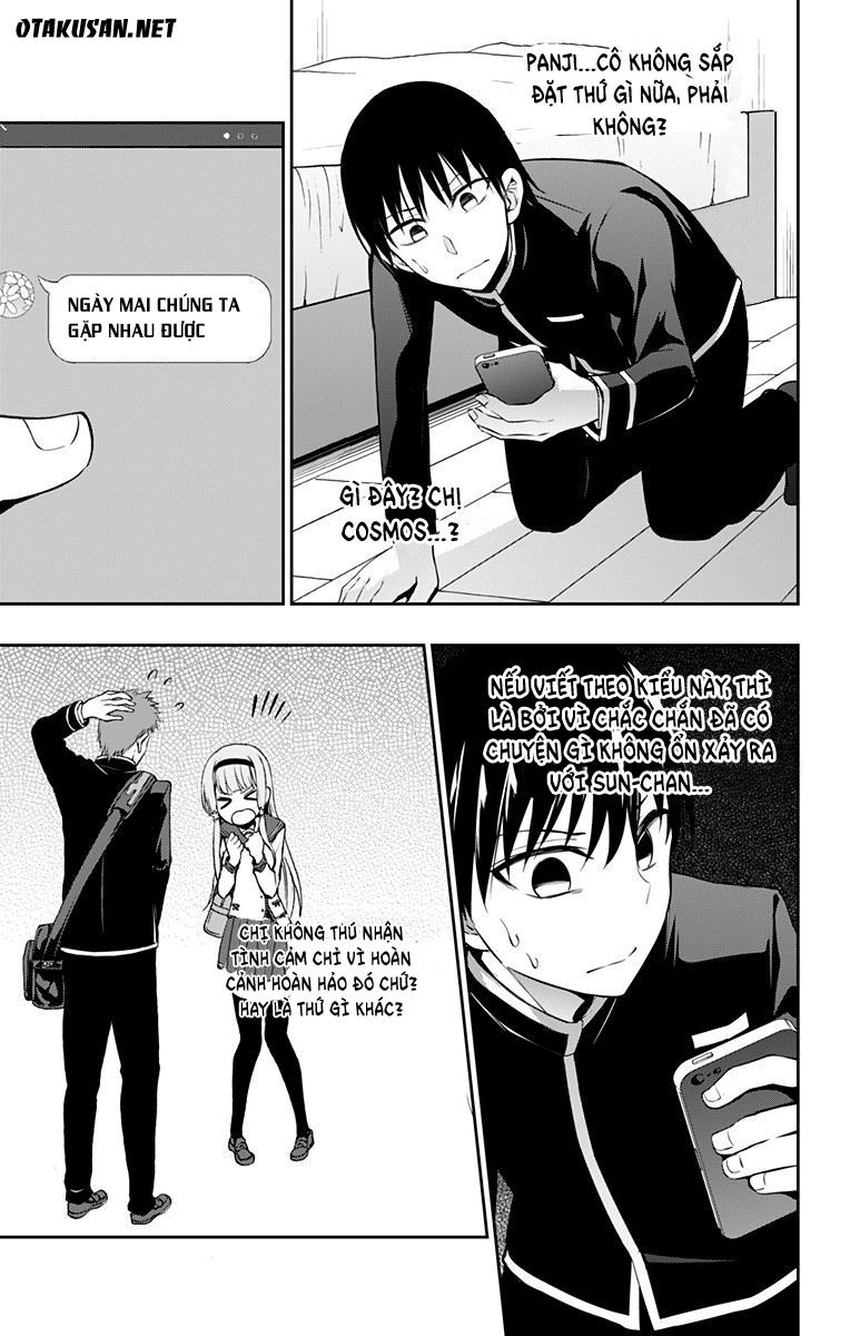 Ore Wo Suki Nano Wa Omae Dake Ka Yo Chapter 7 - 20