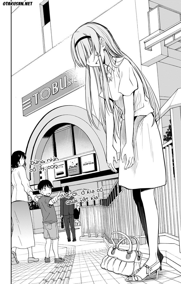 Ore Wo Suki Nano Wa Omae Dake Ka Yo Chapter 7 - 23