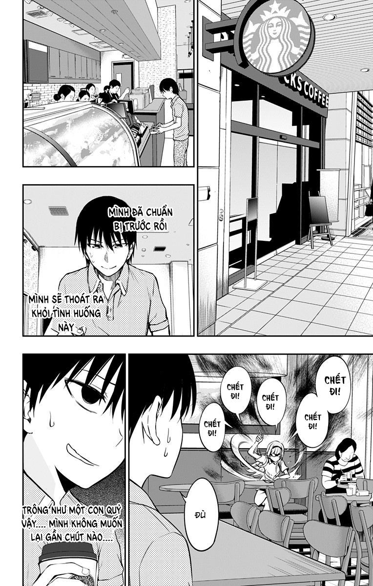 Ore Wo Suki Nano Wa Omae Dake Ka Yo Chapter 7 - 25