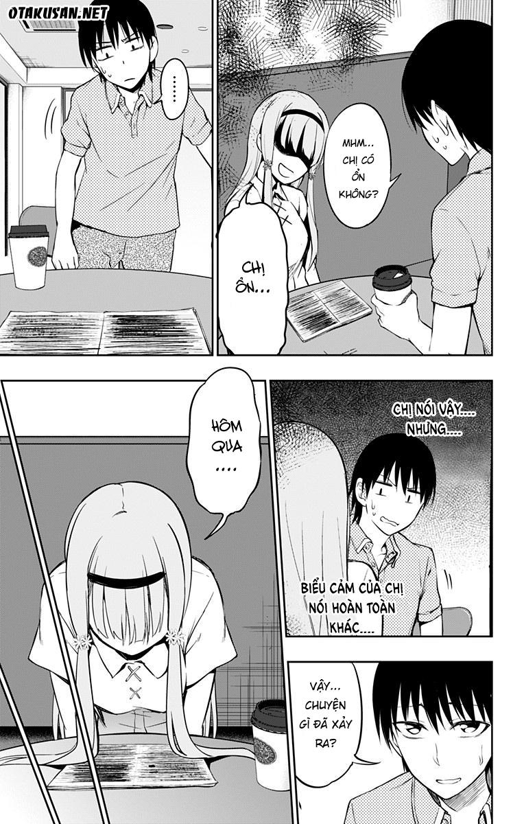 Ore Wo Suki Nano Wa Omae Dake Ka Yo Chapter 7 - 26