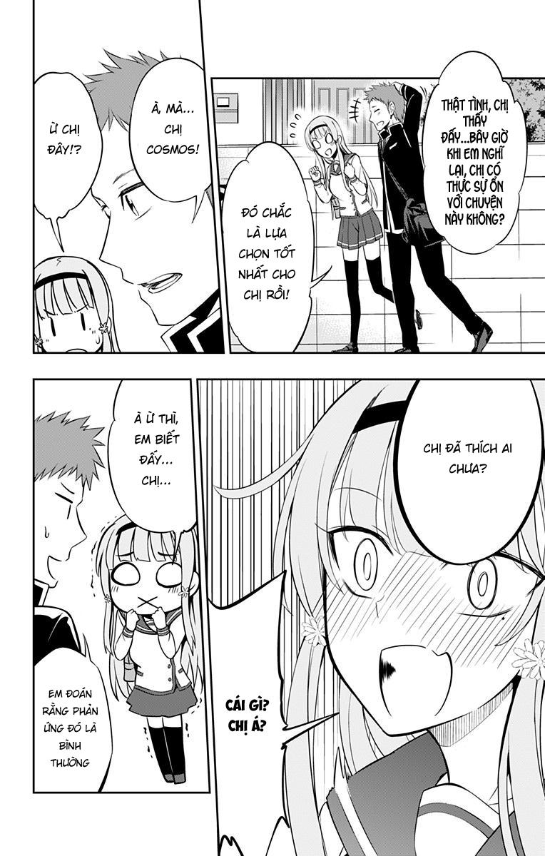 Ore Wo Suki Nano Wa Omae Dake Ka Yo Chapter 7 - 29