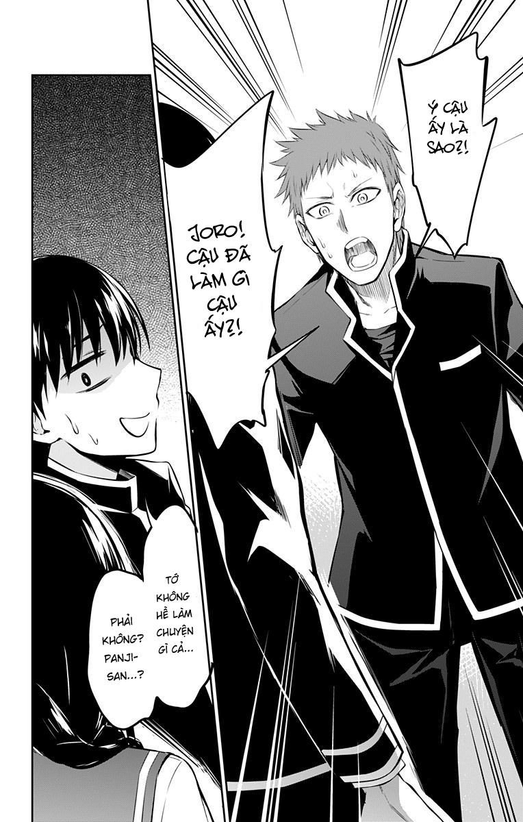 Ore Wo Suki Nano Wa Omae Dake Ka Yo Chapter 7 - 5