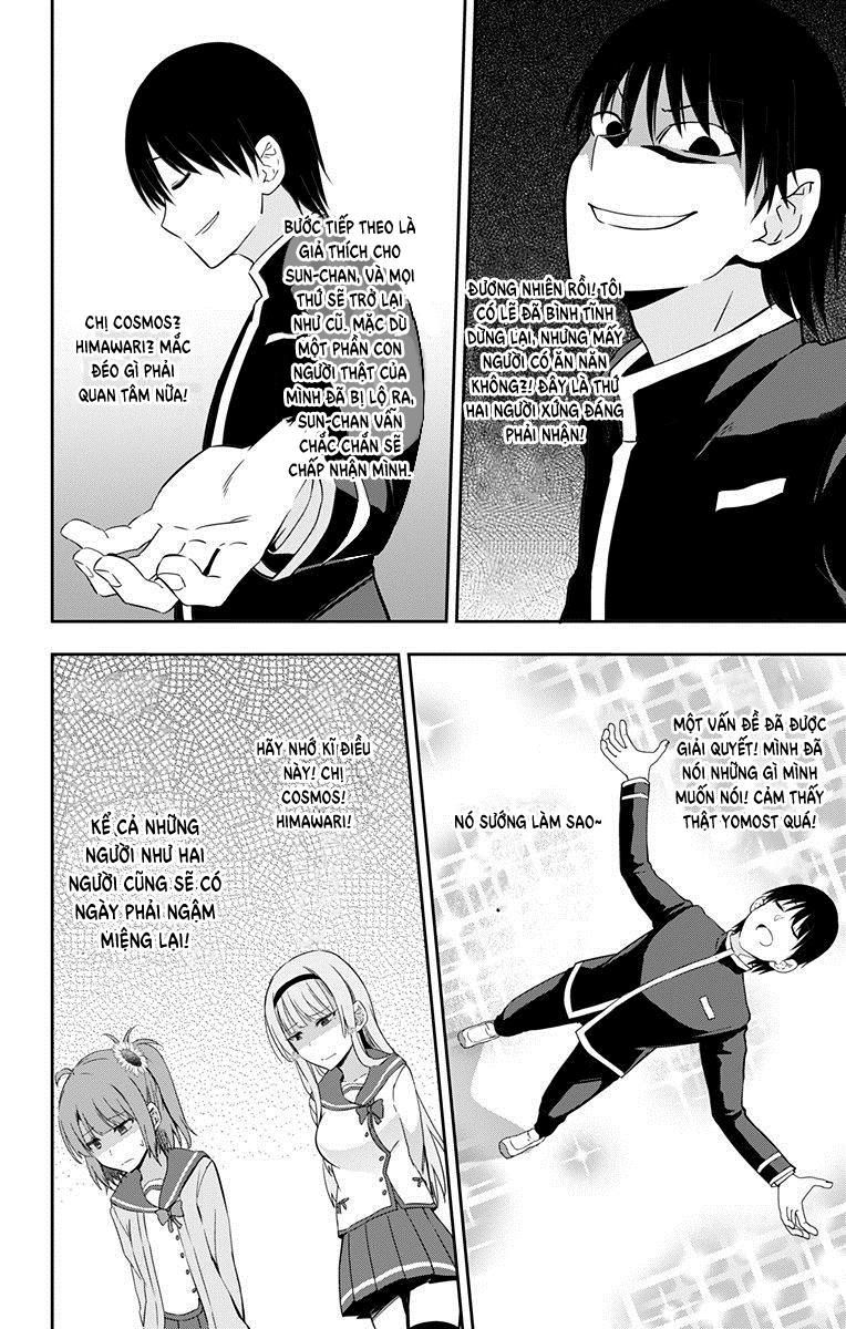 Ore Wo Suki Nano Wa Omae Dake Ka Yo Chapter 9 - 14