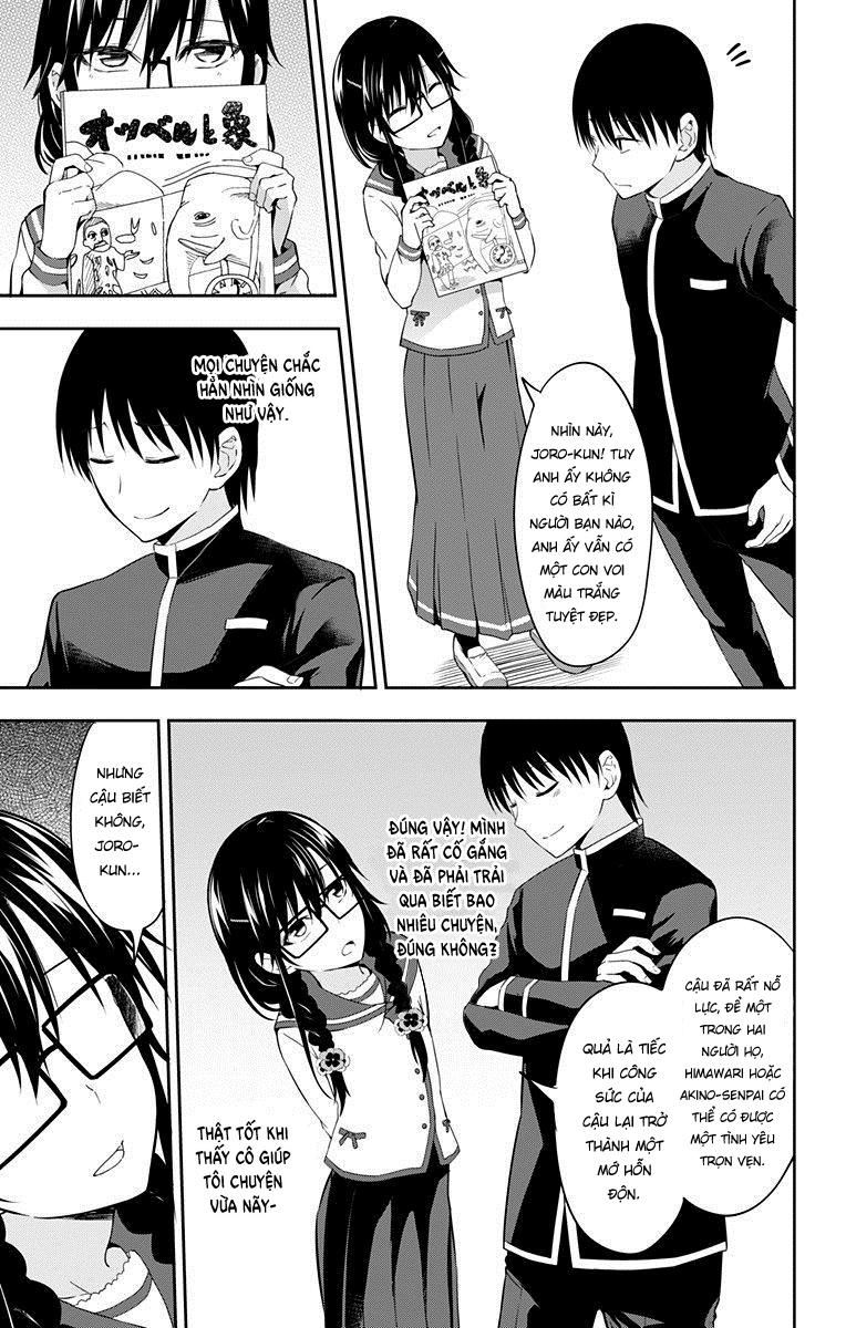 Ore Wo Suki Nano Wa Omae Dake Ka Yo Chapter 9 - 15