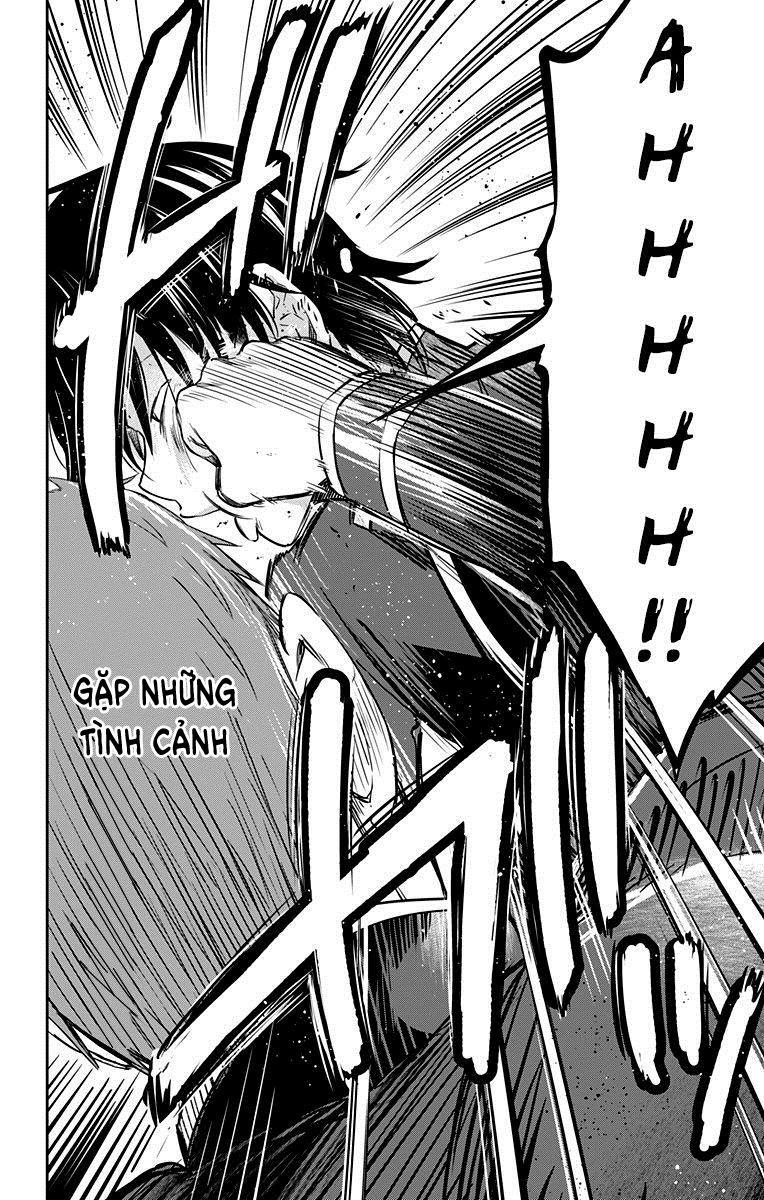 Ore Wo Suki Nano Wa Omae Dake Ka Yo Chapter 9 - 20