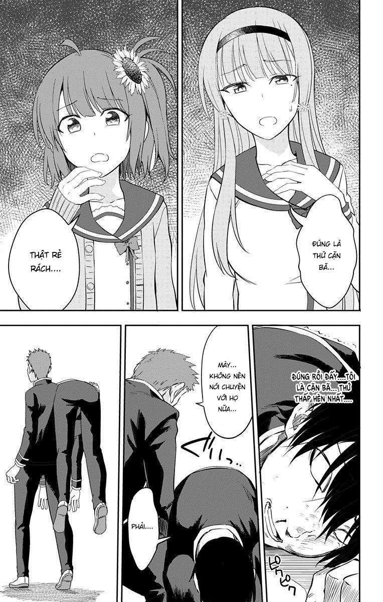 Ore Wo Suki Nano Wa Omae Dake Ka Yo Chapter 9 - 23