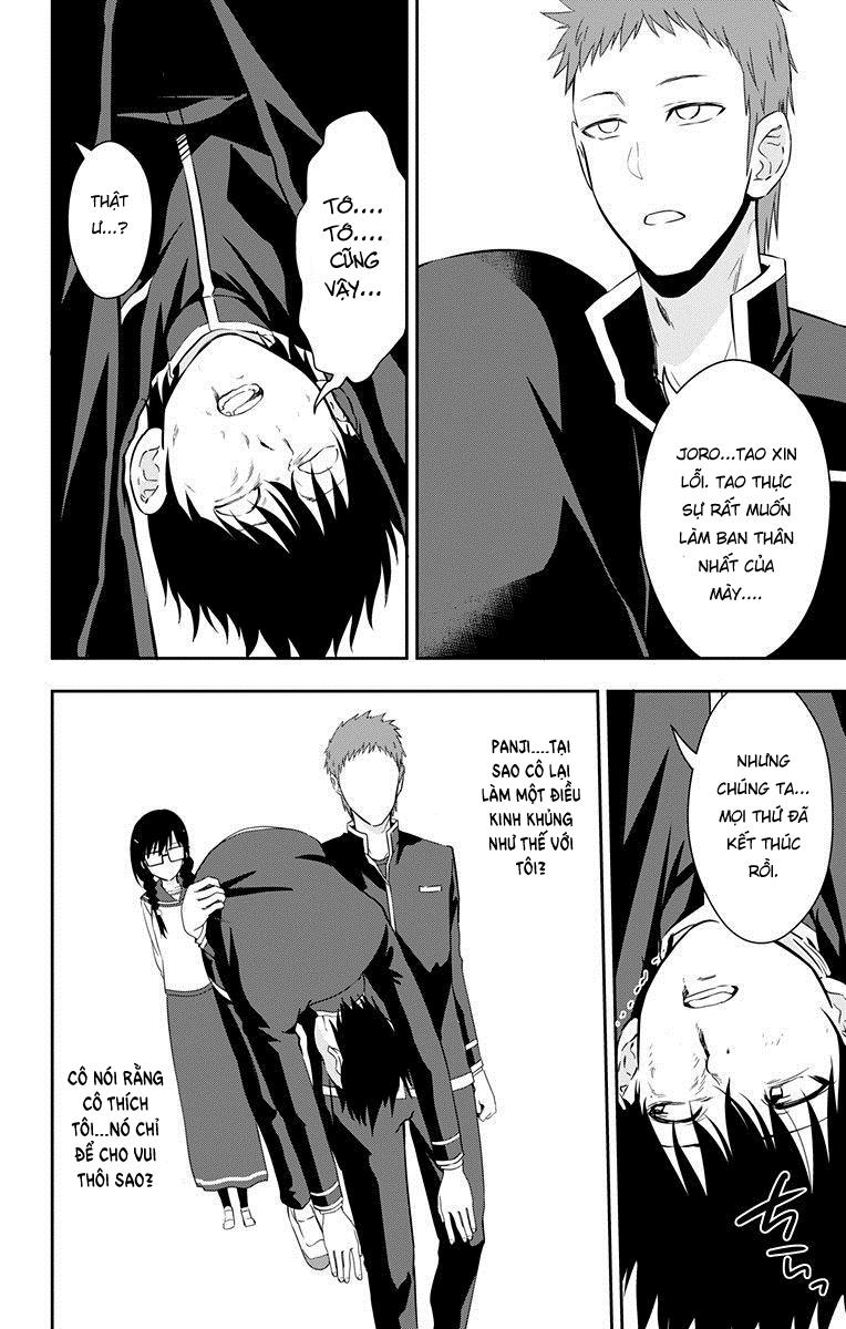 Ore Wo Suki Nano Wa Omae Dake Ka Yo Chapter 9 - 24