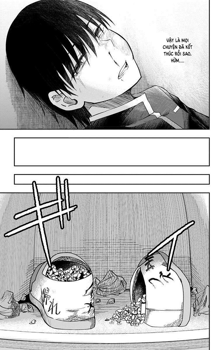 Ore Wo Suki Nano Wa Omae Dake Ka Yo Chapter 9 - 27