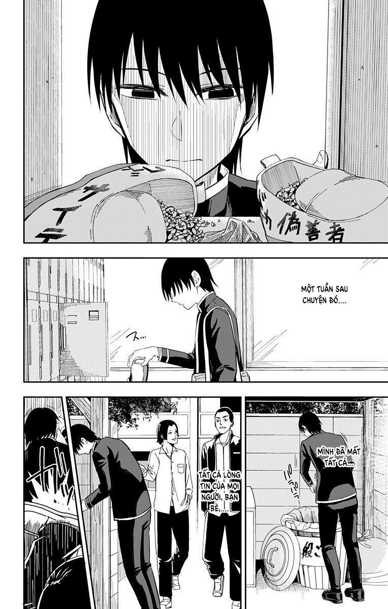 Ore Wo Suki Nano Wa Omae Dake Ka Yo Chapter 9 - 28