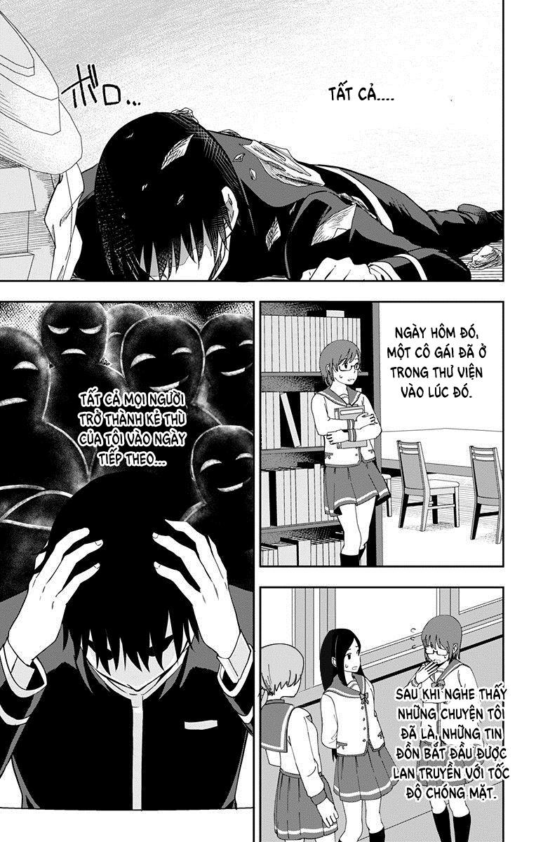 Ore Wo Suki Nano Wa Omae Dake Ka Yo Chapter 9 - 29