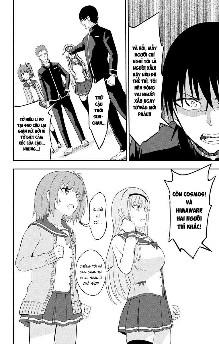 Ore Wo Suki Nano Wa Omae Dake Ka Yo Chapter 9 - 10