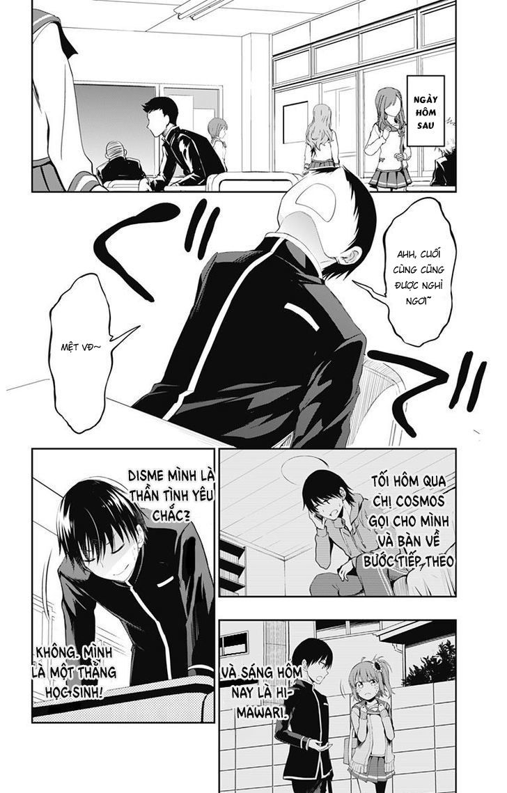 Ore Wo Suki Nano Wa Omae Dake Ka Yo Chapter 3 - 30