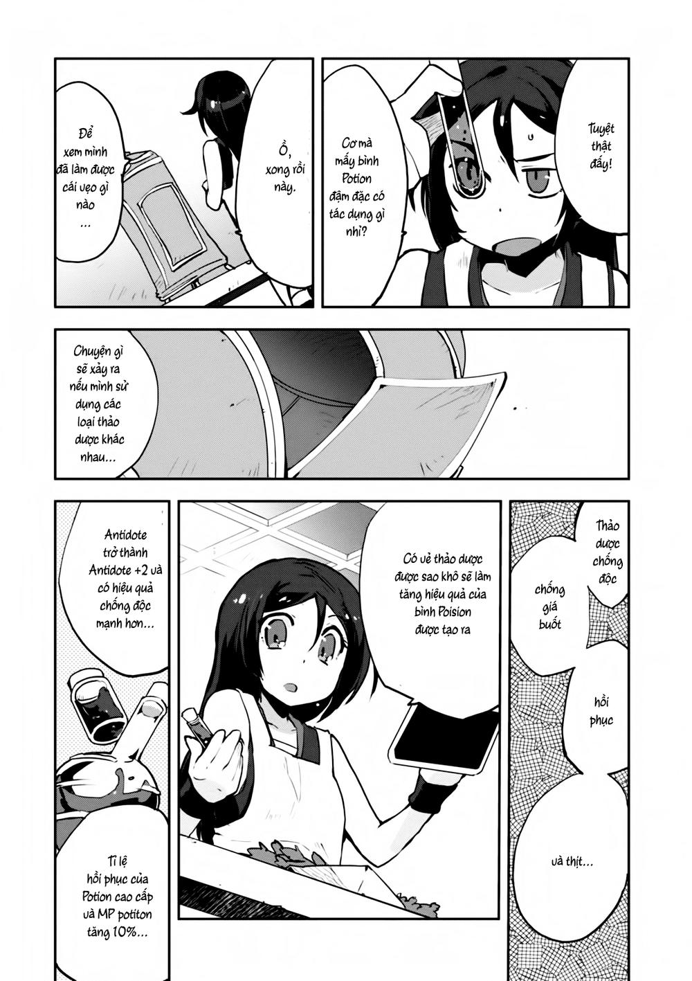 Only Sense Online (OSO) Chapter 12 - 8