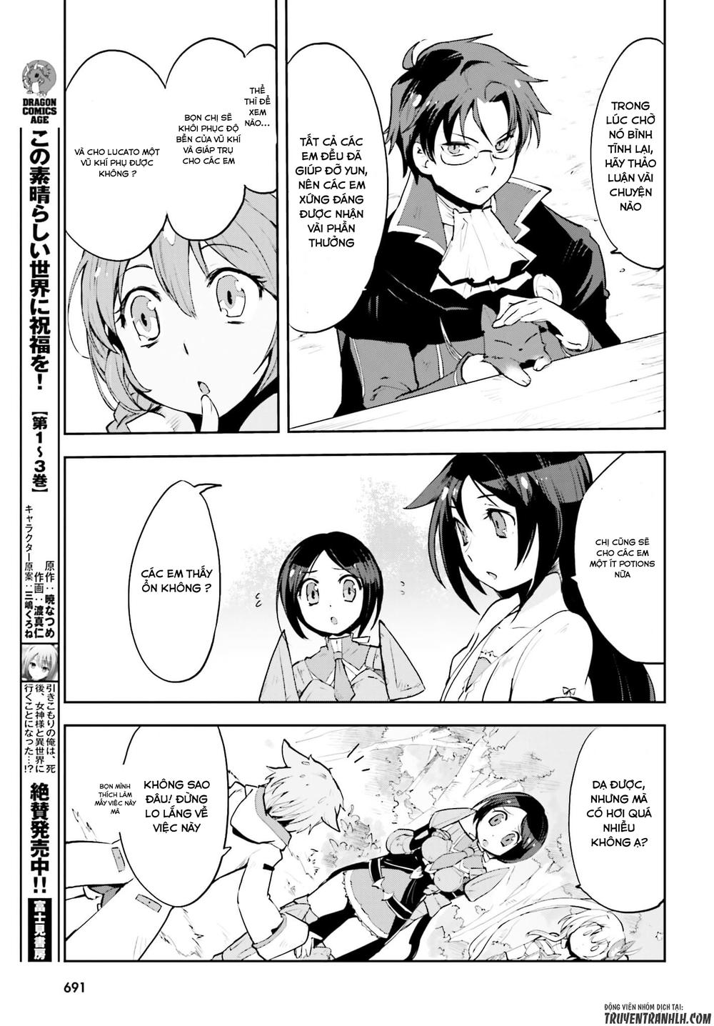 Only Sense Online (OSO) Chapter 17 - 22