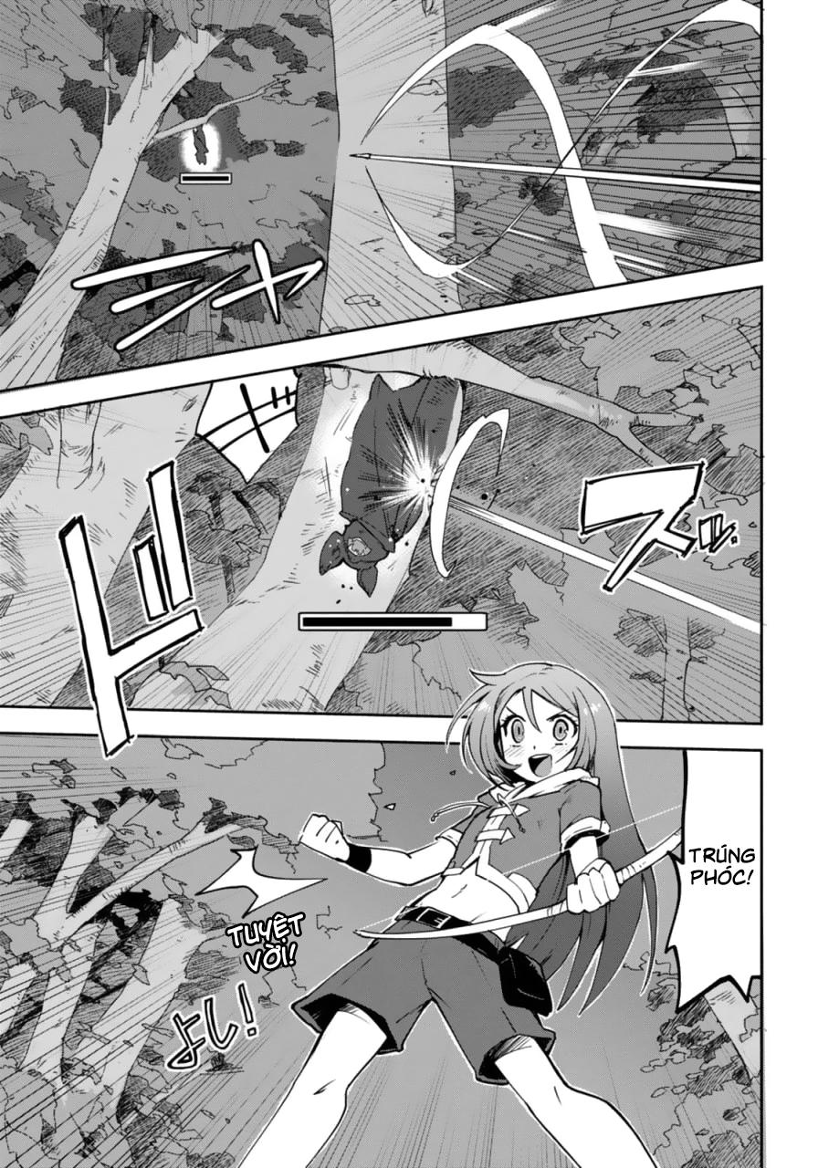 Only Sense Online (OSO) Chapter 2 - 23