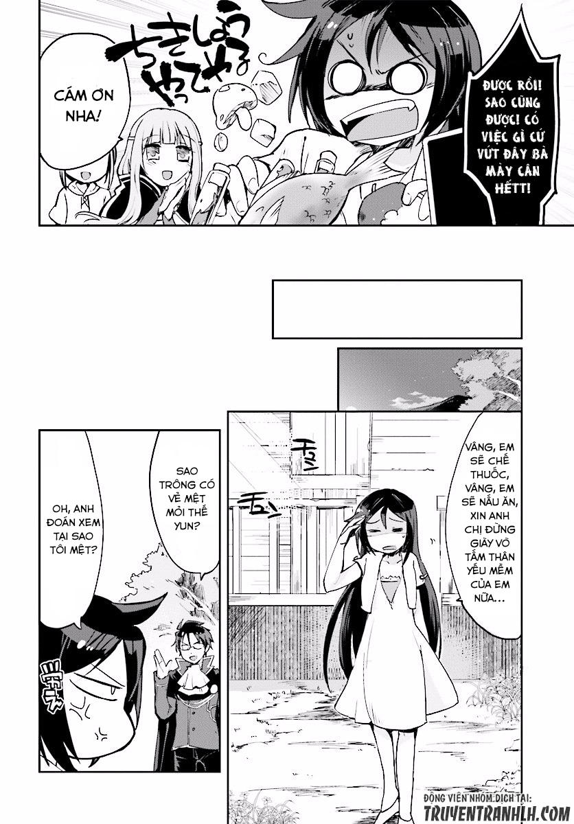 Only Sense Online (OSO) Chapter 20 - 18