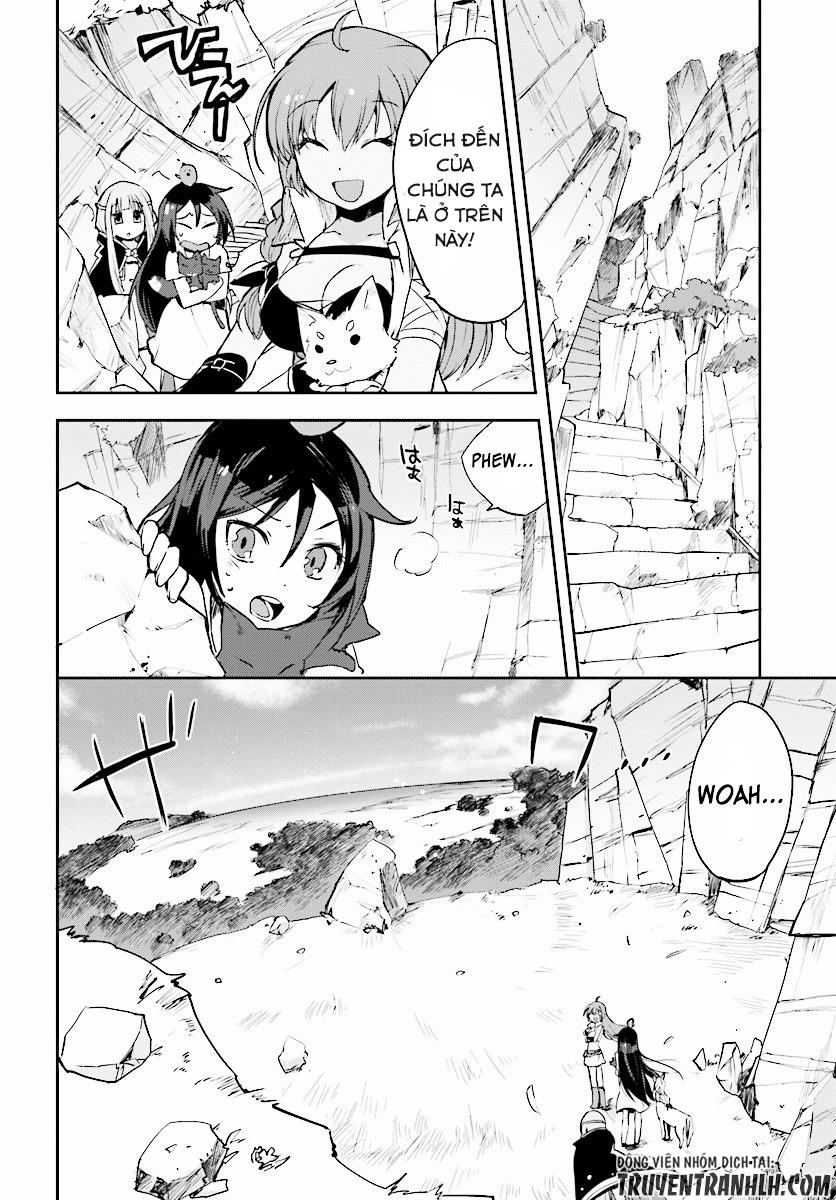 Only Sense Online (OSO) Chapter 20 - 8