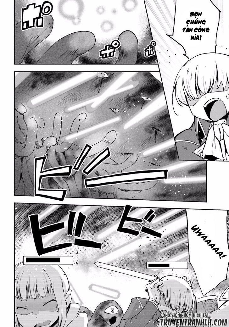 Only Sense Online (OSO) Chapter 21 - 12