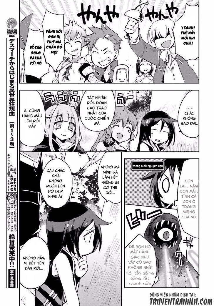 Only Sense Online (OSO) Chapter 21 - 21
