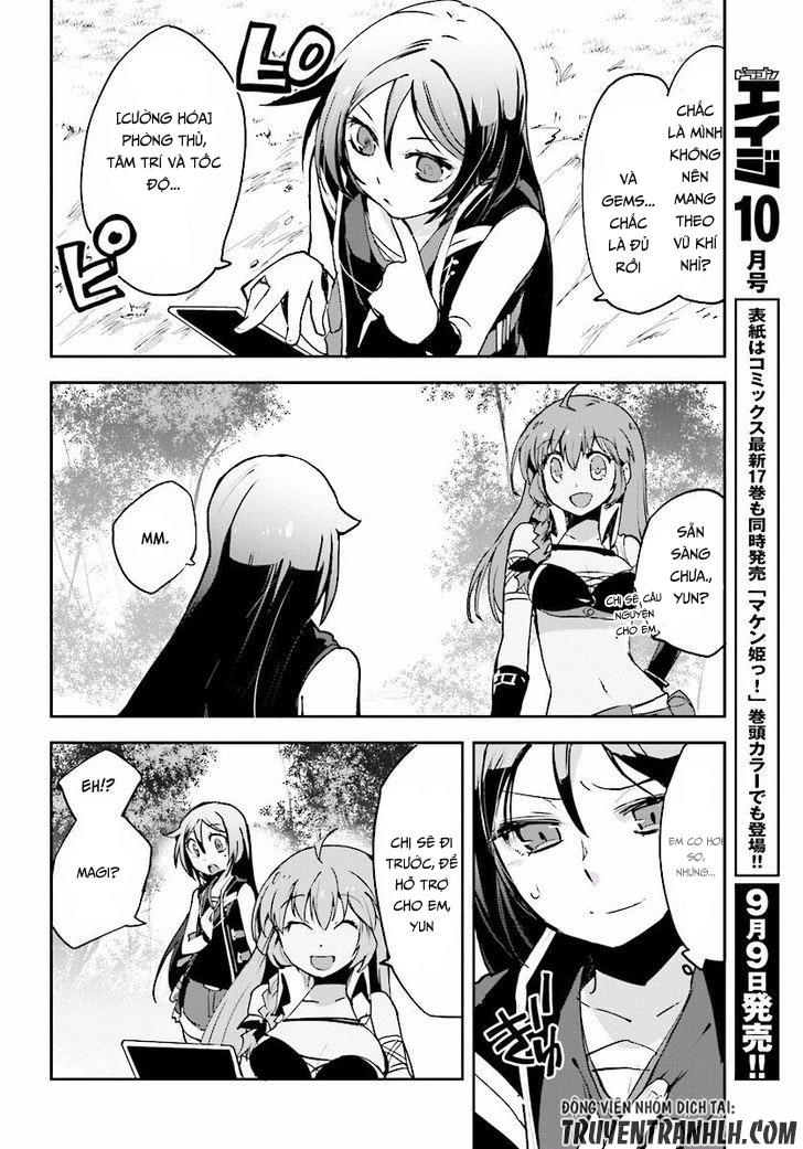 Only Sense Online (OSO) Chapter 21 - 28