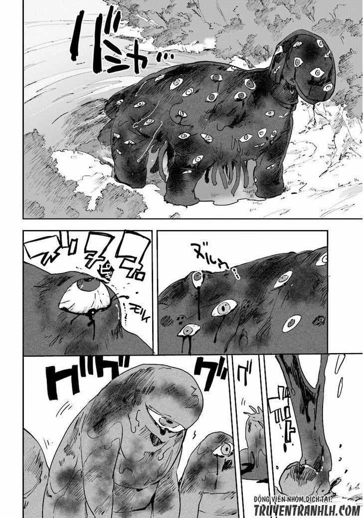 Only Sense Online (OSO) Chapter 21 - 4