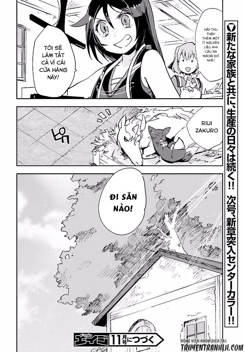 Only Sense Online (OSO) Chapter 22 - 29